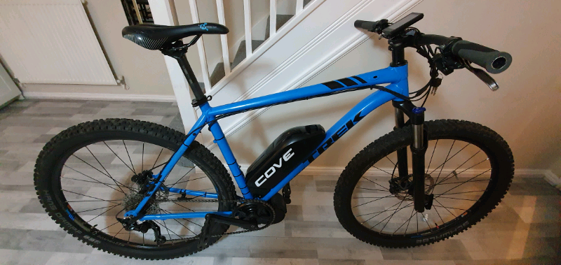trek caliber 9 2017